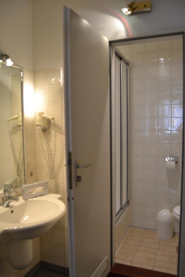 Posthotel Kolberbraeu Bad Tolz Luaran gambar