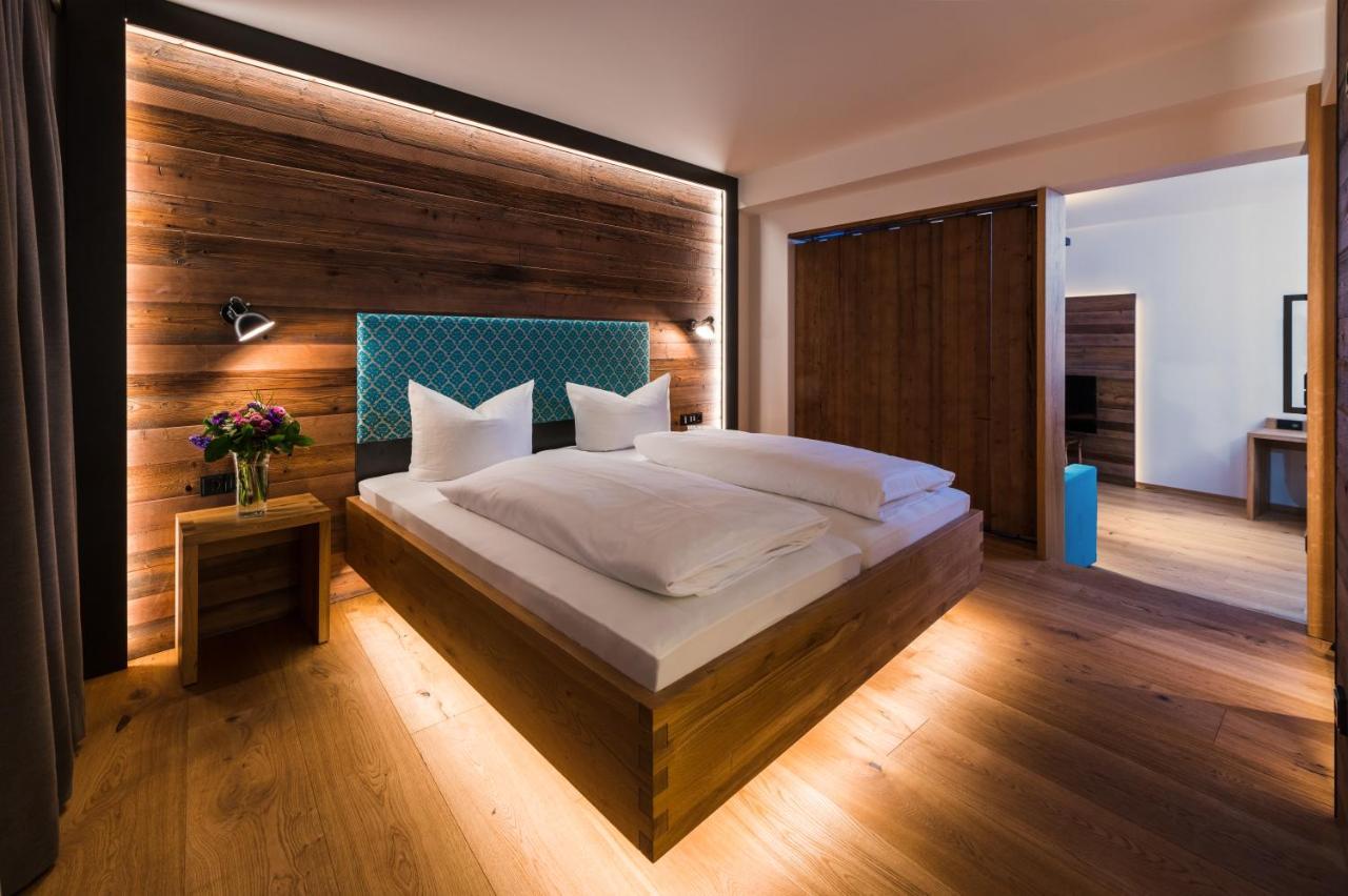 Posthotel Kolberbraeu Bad Tolz Luaran gambar