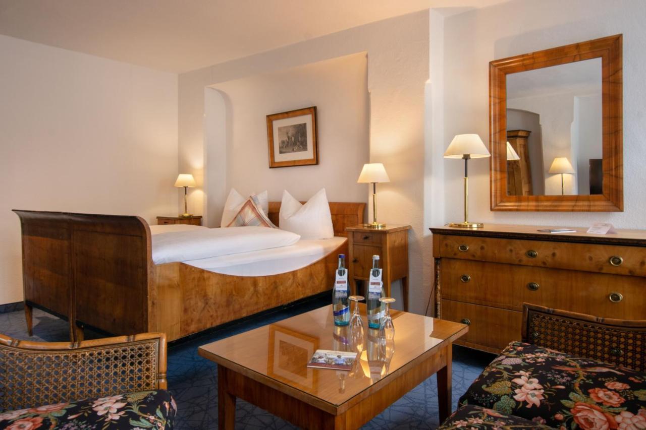 Posthotel Kolberbraeu Bad Tolz Luaran gambar