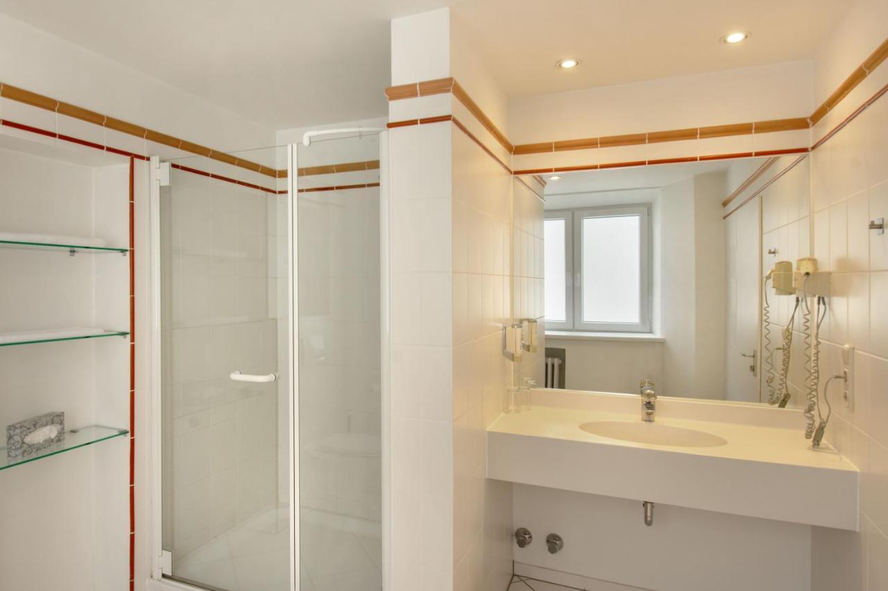 Posthotel Kolberbraeu Bad Tolz Luaran gambar