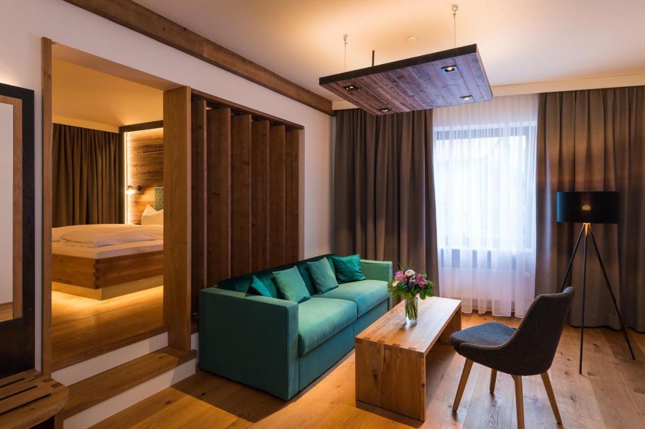 Posthotel Kolberbraeu Bad Tolz Luaran gambar