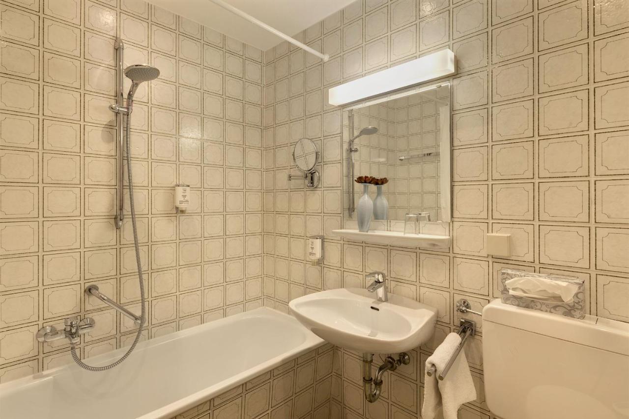 Posthotel Kolberbraeu Bad Tolz Luaran gambar