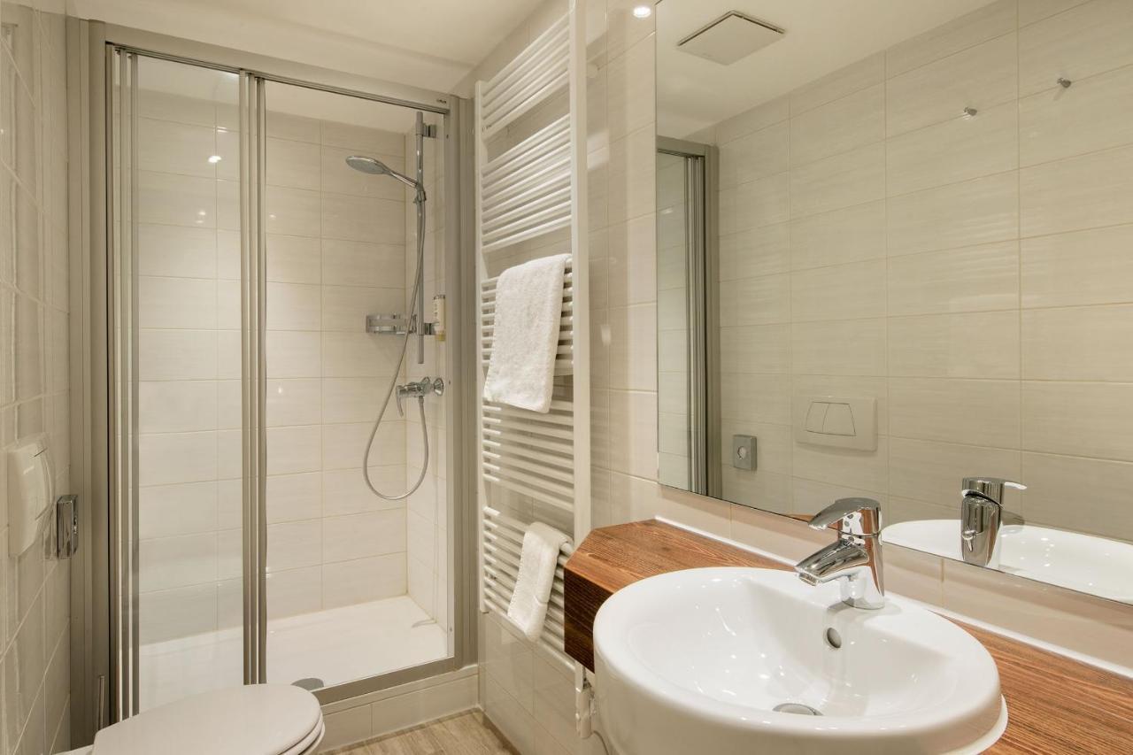 Posthotel Kolberbraeu Bad Tolz Luaran gambar
