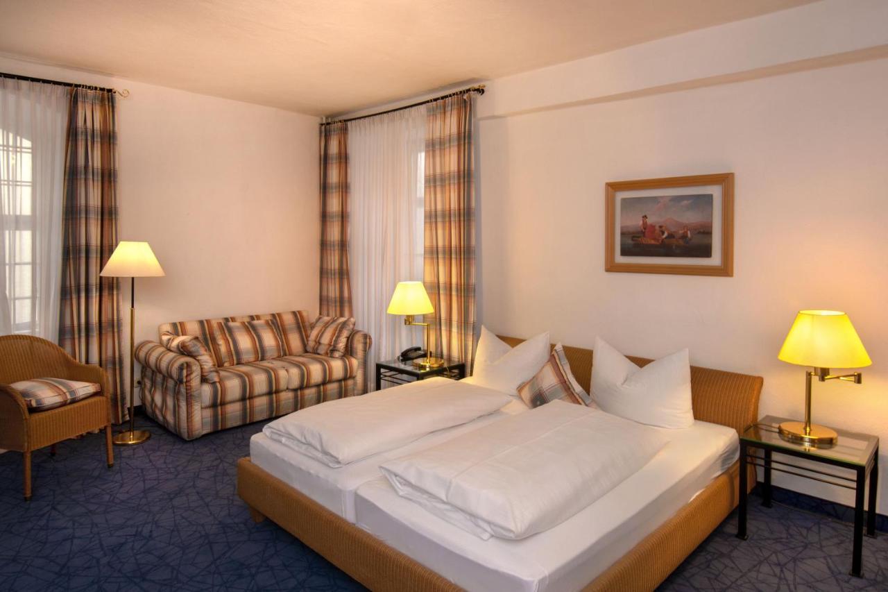 Posthotel Kolberbraeu Bad Tolz Luaran gambar