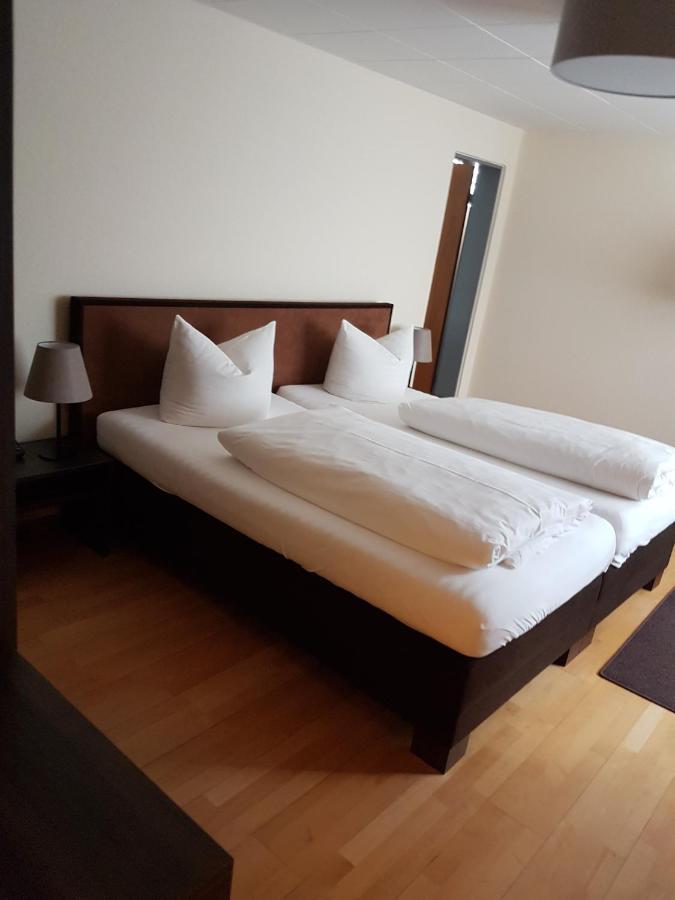 Posthotel Kolberbraeu Bad Tolz Luaran gambar